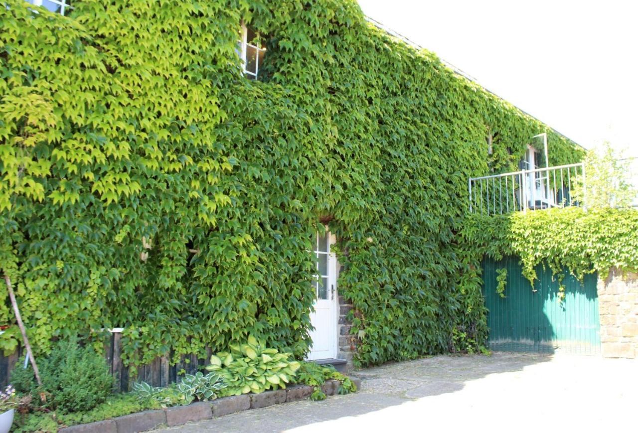 Victorhof Landurlaub Deine Auszeit Im Gruenen, Umgeben Von Wald & Wiesen Monschau Dış mekan fotoğraf