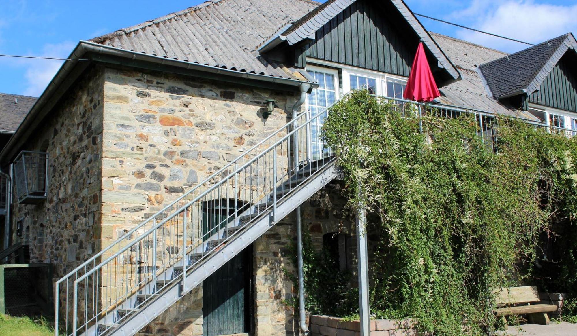 Victorhof Landurlaub Deine Auszeit Im Gruenen, Umgeben Von Wald & Wiesen Monschau Dış mekan fotoğraf